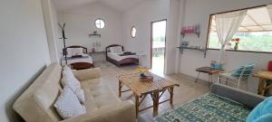 November T Hut Lomsak Phetchabun