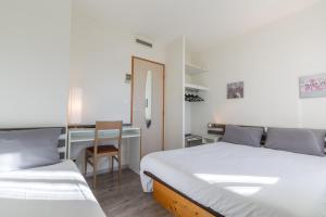 Hotels Aliotel : photos des chambres