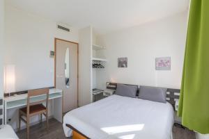 Hotels Aliotel : photos des chambres