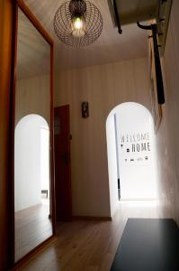 Old Town Holiday Business Apartment