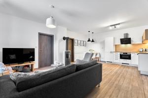 BD Boží Dar by Mountain ways