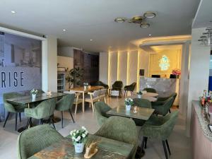 Olives Suites