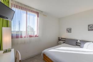 Hotels Aliotel : photos des chambres