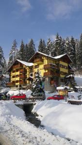 Appartamento Vila Helena Hrabovo - Studio Helena 5 Ružomberok Slovacchia