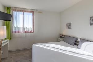 Double Room room in Aliotel