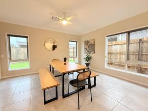 New 4-Bedroom Family Home with Carpark in Griffin