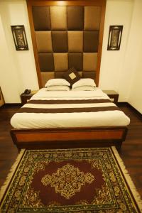 Hotel Parkway Deluxe