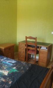Chambre dans Grande maison au Coeur de Ville