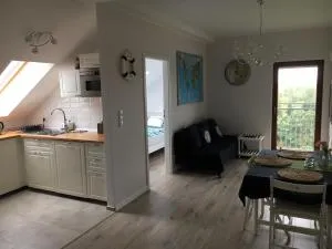 Apartamenty Baltic - 卡尔维亚