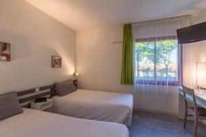 Hotels Aliotel : photos des chambres