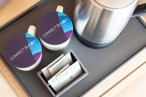 Busan CONNECT Ocean Hotel