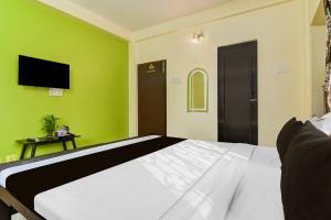 Super Hotel O Mukundapur Medica Bus Stand Formerly Florence Place