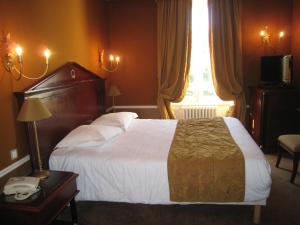 Hotels Hotel Les Marechaux : photos des chambres