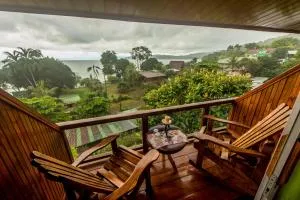 Hotel Cabinas Murillo - Drake