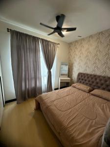 Botaniqa Residence
