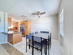 Spacious 4BR Pool Retreat