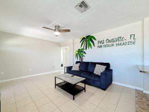 Spacious 4BR Pool Retreat