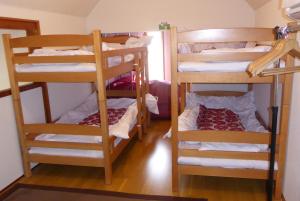 하코네 Sun Terrace Hakone 2성급 숙소 스위트룸