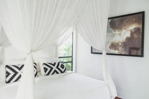 Fella Villas private villa in the heart of Canggu