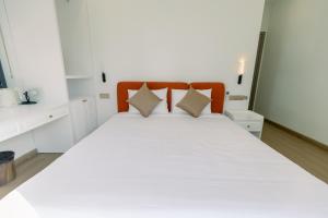 Veluna Hotel Mang Den