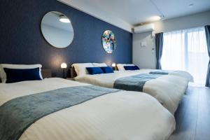 Zee Haven nagasakiekimae - ZEE HAVEN長崎駅前