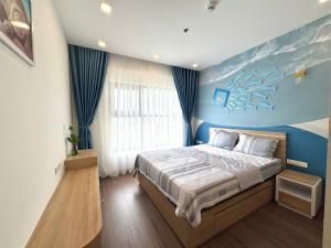 Quy Nhơn FLC Sea Tower Apartment