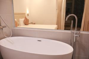 Veluna Hotel Mang Den