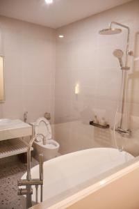 Veluna Hotel Mang Den