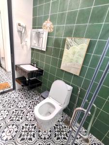 Villa RonRoy Hà Tiên