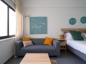 Apartamento Playa 42