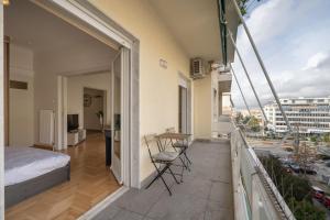 Nea Smyrni 1 BDRM - Links To City Center by ΜΡS