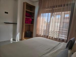 luxury apartment in Marrakech center