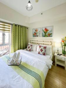 An Oasis in Tagaytay