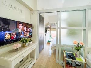 An Oasis in Tagaytay