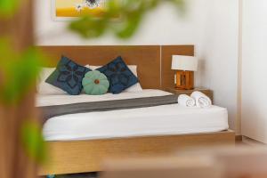 5-Bedroom Resort at a Great Price