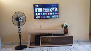 palm ridge apartment Diani beach