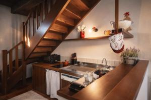 Boutique Cottage in centro storico con parcheggio