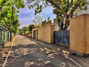 Mervins & Indus Residence