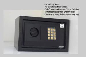 Thai Orchid Guest House