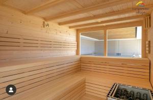 La Petite Forêt Resort Apartment in Benidorm