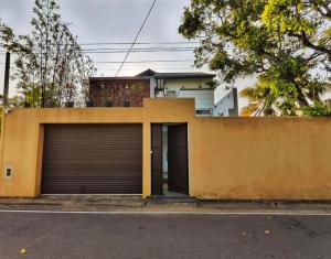 Mervins & Indus Residence