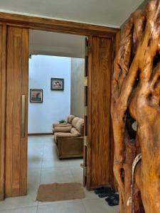Mervins & Indus Residence