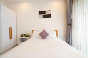 Căn hộ trung tâm quận 3 Terra royal