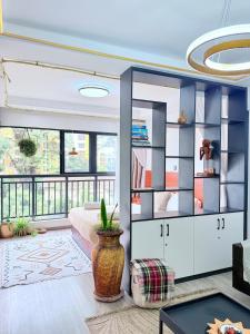 Boho Studio Kileleshwa