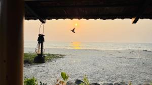 Marari Ocean Vibe Resort