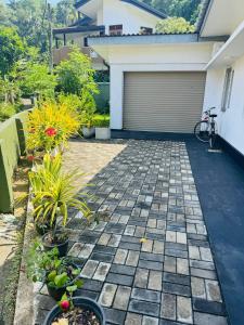 Starlight Villa - Galle