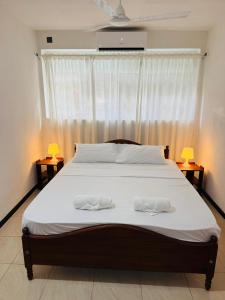 Starlight Villa - Galle