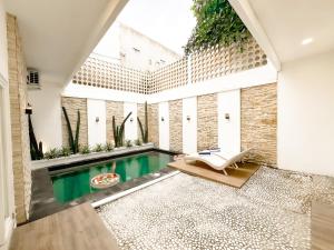 Villa Gloen Canggu 3bedroom 6ppl