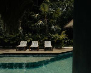 RONJA Boutique Hotel - Adults Only