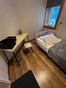 Easy Huoneistot Vierumäki